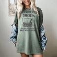 I'm From The 1900s And Yes It's Definitely Past By Bedtime Women's Comfort Colors T-Shirt Berry I'm From The 1900s And Yes It's Definitely Past By Bedtime Women's Comfort Colors T-Shirt Berry