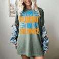 I'm Fluent In Silence I Introvert Women's Comfort Colors T-Shirt Berry I'm Fluent In Silence I Introvert Women's Comfort Colors T-Shirt Berry