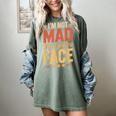 I'm Not Mad This Is Just My Face Introvert Women's Comfort Colors T-Shirt Berry I'm Not Mad This Is Just My Face Introvert Women's Comfort Colors T-Shirt Berry