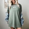 I'm Not a People Person Anti-Social Introvert Women's Comfort Colors T-Shirt Berry