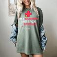 I'm A Veterinarian Vet Student Graduation Women's Comfort Colors T-Shirt Berry