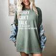 Introvert Can't Talk Reached People Limit For The Week Women's Comfort Colors T-Shirt Berry Introvert Can't Talk Reached People Limit For The Week Women's Comfort Colors T-Shirt Berry