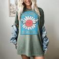 Introvert Cute Anti-Social Shy Person Inner Strength Women's Comfort Colors T-Shirt Berry