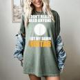 Introvert Guitarist Only Need Guitar Enjoy Acoustic Music Women's Comfort Colors T-Shirt Berry