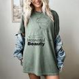 Introvert Health Aware Acceptance Beauty Art Women's Comfort Colors T-Shirt Berry Introvert Health Aware Acceptance Beauty Art Women's Comfort Colors T-Shirt Berry