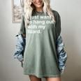 Introvert Lizard Owner Women's Comfort Colors T-Shirt Berry Introvert Lizard Owner Women's Comfort Colors T-Shirt Berry