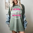 Introvert Looking To Be Adopted Introvert Humor Women's Comfort Colors T-Shirt Berry Introvert Looking To Be Adopted Introvert Humor Women's Comfort Colors T-Shirt Berry