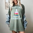 Introvert Personality Gender Freedom Omnisexuality Pansexual Women's Comfort Colors T-Shirt Berry