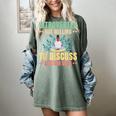 Introvert Saying Antisocial Sarcasm Introverts Women's Comfort Colors T-Shirt Berry