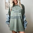 Im An Introvert Unless You Talk About Clarinets Women's Comfort Colors T-Shirt Berry