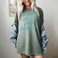 Introvert But Willing To Discuss Mindfulness Women's Comfort Colors T-Shirt Berry