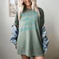 Introvert But Willing To Discuss Webcomics Women's Comfort Colors T-Shirt Berry