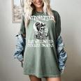 Introverted But Willing To Discuss Snacks Coffee Premium Women's Comfort Colors T-Shirt Berry