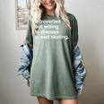Introverted But Willing To Discuss Speed Skating Introverts Women's Comfort Colors T-Shirt Berry Introverted But Willing To Discuss Speed Skating Introverts Women's Comfort Colors T-Shirt Berry