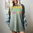 Introverts Anxiety Introvert Antisocial Sarcasm Women's Comfort Colors T-Shirt Berry Introverts Anxiety Introvert Antisocial Sarcasm Women's Comfort Colors T-Shirt Berry