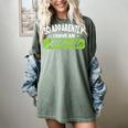 Introverts Attitude Introvert Antisocial Sarcasm Anti Social Women's Comfort Colors T-Shirt Berry