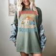 Introvert's Scouting Passion Women's Comfort Colors T-Shirt Berry Introvert's Scouting Passion Women's Comfort Colors T-Shirt Berry
