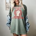 Introverts Unite Introverting Introverts At Home Women's Comfort Colors T-Shirt Berry