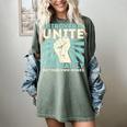 Introverts Unite Separately Introverted Antisocial Women's Comfort Colors T-Shirt Berry Introverts Unite Separately Introverted Antisocial Women's Comfort Colors T-Shirt Berry