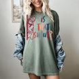 Jesus God Smut Reader Smut Reading Book Is That Smut Women's Comfort Colors T-Shirt Berry