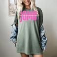 JOMO Joy Of Missing Out For The Introvert Women's Comfort Colors T-Shirt Berry