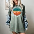 Journalism Graduation Senior Graduate Senioritis College Women's Comfort Colors T-Shirt Berry
