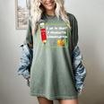 Kids Kindergarten Graduation Humor I'm So Smart I Graduated Women's Comfort Colors T-Shirt Berry