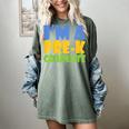 Kids Pre-K Graduate Shirt For Graduation 2018 Women's Comfort Colors T-Shirt Berry