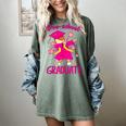 Kids Preschool Graduate 2018 Graduation Pre-K Women's Comfort Colors T-Shirt Berry