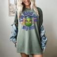 Im Kind Of A Big Dill Graduation Pickle Shirt Premium Women's Comfort Colors T-Shirt Berry
