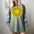 Be Kind Rewind Shirt Retro Nostalgia Sticker 80s 90s Tee Premium Tri-Blend Women's Comfort Colors T-Shirt Berry