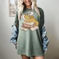 Be Kind Stay Weird Read Books Cute Dragon Women's Comfort Colors T-Shirt Berry Be Kind Stay Weird Read Books Cute Dragon Women's Comfort Colors T-Shirt Berry