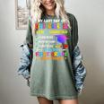 Last Days Of Kindergarten Graduation 2025 Graduate Boys Girl Women's Comfort Colors T-Shirt Berry