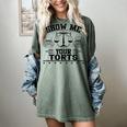 Law School Graduation Bar Exam Women's Comfort Colors T-Shirt Berry