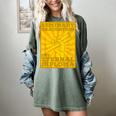 LDS Mormon Seminary Graduation Eternal Diploma Shirt Women's Comfort Colors T-Shirt Berry