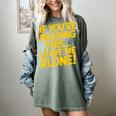 Leave Me Alone – Sarcastic Saying For Introverts Women's Comfort Colors T-Shirt Berry Leave Me Alone – Sarcastic Saying For Introverts Women's Comfort Colors T-Shirt Berry