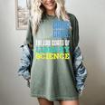 Librarian Library Science Major Masters Degree Graduation Women's Comfort Colors T-Shirt Berry