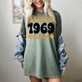 Limited 1969 Edition Retro Nostalgia Art Premium Women's Comfort Colors T-Shirt Berry