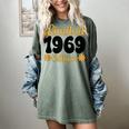Limited 1969 Edition Retro Nostalgia Art Women's Comfort Colors T-Shirt Berry