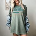 Still Loading Since 1999 Retro Tech Nostalgia Women's Comfort Colors T-Shirt Berry