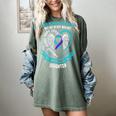 Loss Remembrance In Memory Of My Daughter Suicide Awareness Women's Comfort Colors T-Shirt Berry