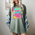 I Love The 90'S 90s Nostalgia Women's Comfort Colors T-Shirt Berry