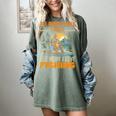 I Love Fishing Bigfoot Fisherman Introvert Sarcastic Women's Comfort Colors T-Shirt Berry I Love Fishing Bigfoot Fisherman Introvert Sarcastic Women's Comfort Colors T-Shirt Berry