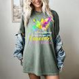 In Loving Memory Of Those WHO ARE Forever In Our Hearts Women's Comfort Colors T-Shirt Berry In Loving Memory Of Those WHO ARE Forever In Our Hearts Women's Comfort Colors T-Shirt Berry
