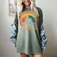 Low Social Battery Introvert Energy Women's Comfort Colors T-Shirt Berry
