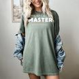Master Of Health Informatics Shirt Graduation Women's Comfort Colors T-Shirt Berry