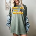 Now I Am The Master Shirt Graduation MBA Masters Tee Women's Comfort Colors T-Shirt Berry