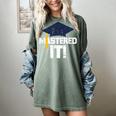 Mastered It T Shirt Graduation Men Graduate Women's Comfort Colors T-Shirt Berry