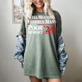 Well Meaning Elderly Man With A Poor Memory 2024 Women's Comfort Colors T-Shirt Berry Well Meaning Elderly Man With A Poor Memory 2024 Women's Comfort Colors T-Shirt Berry