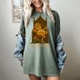 Medieval Cat Sarcastic Queen Lazy King Introvert Kitty Women's Comfort Colors T-Shirt Berry